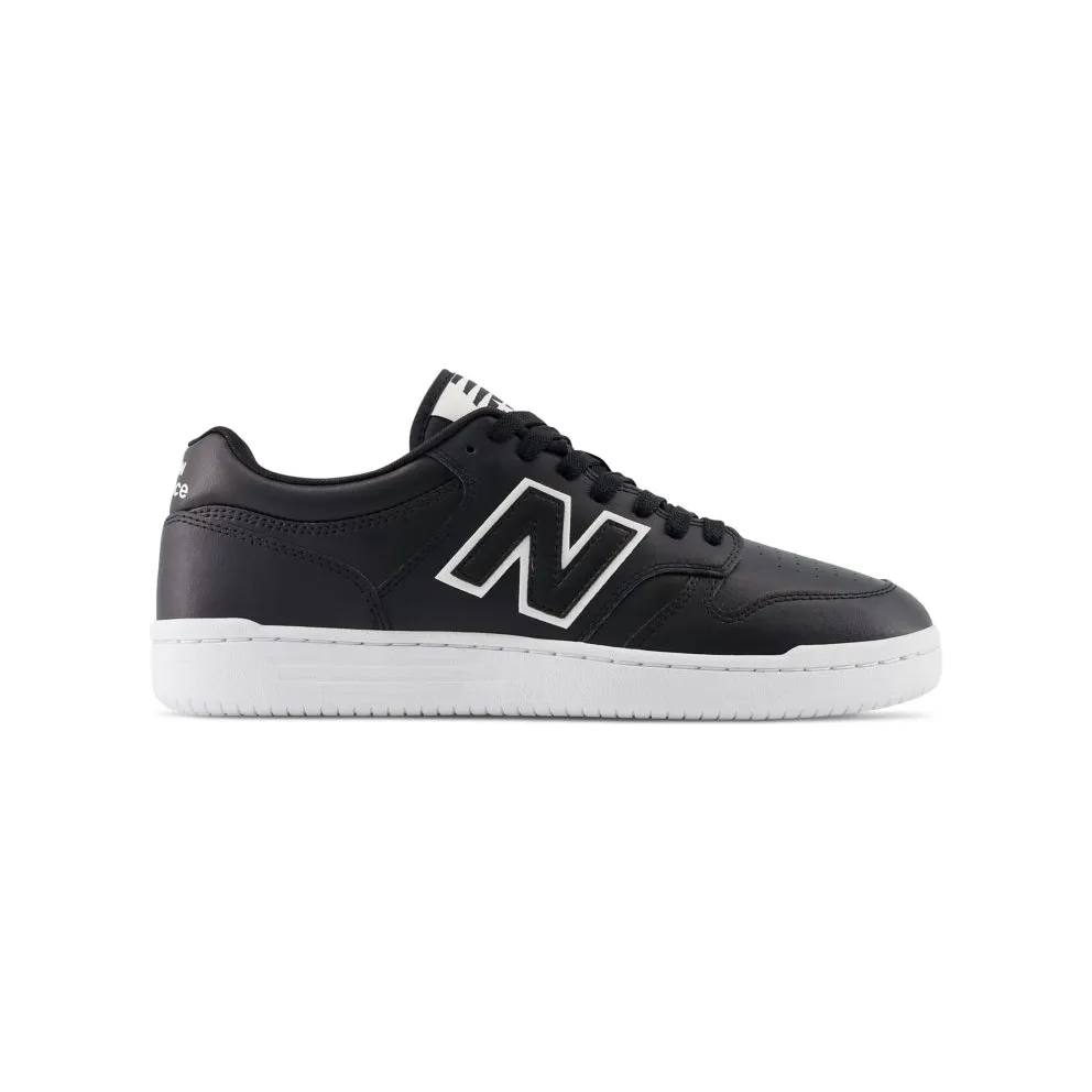 New Balance 480 “Black/White” (BB480LBT)
