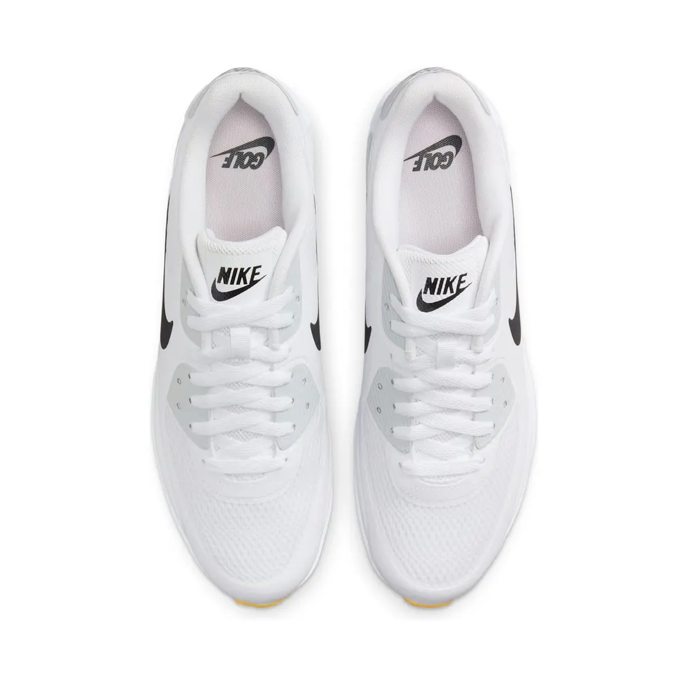 Nike Air Max 90 Golf White Black Gum (HV9305-102)