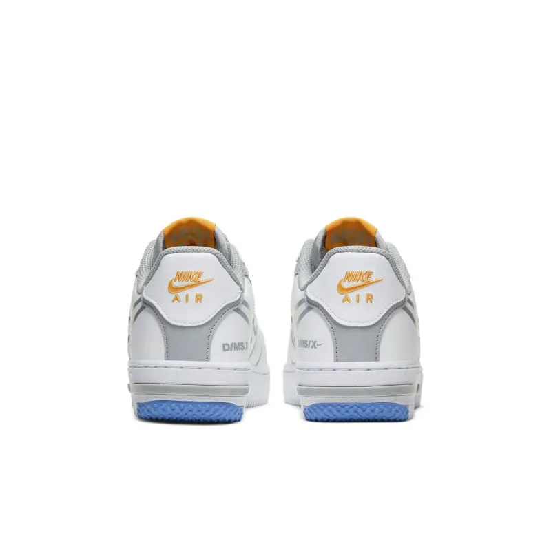 Nike Air Force 1 React (GS) (CT5117-102)