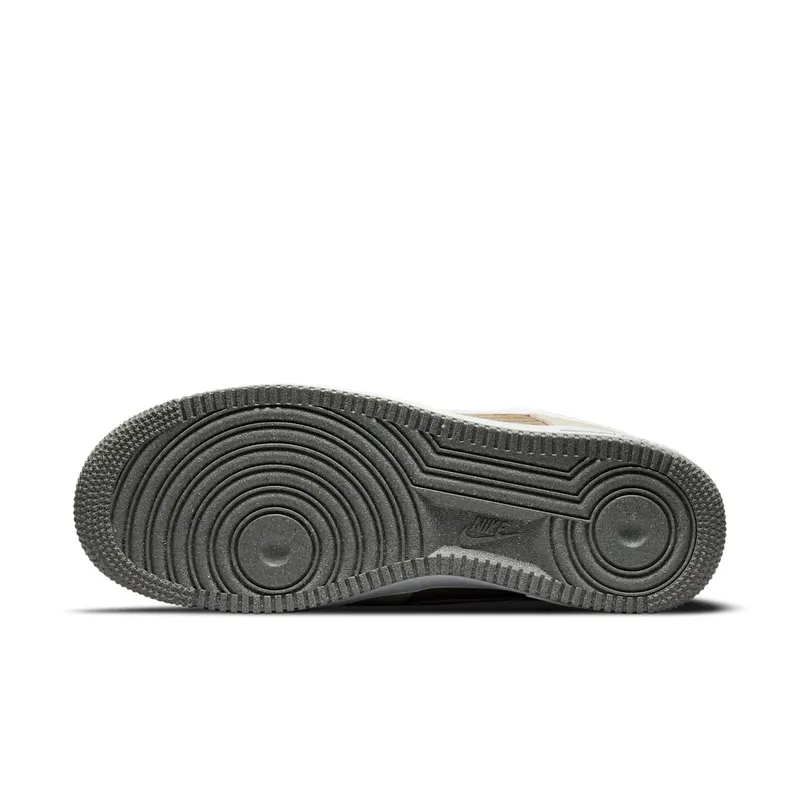 Nike Air Force 1 Low 07 LV8 Toasty Rattan – “Rattan / Sail-brown Kelp-sail” (DC8871-200)