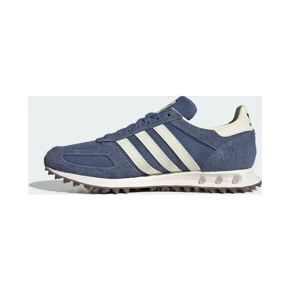 adidas LA Trainer OG “Crew Blue / Off White / Night Indigo” (KH9684)