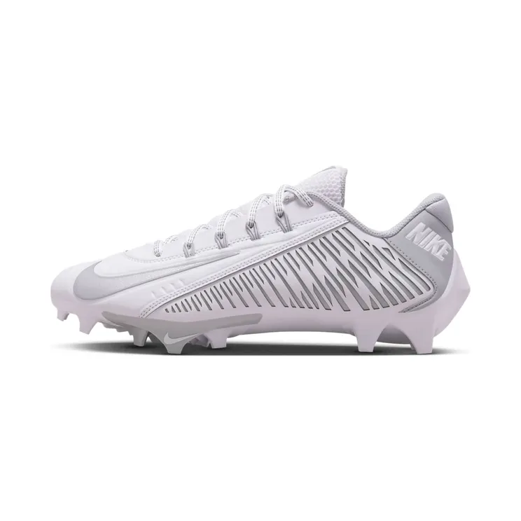 Nike Vapor Edge Pro 360 VC “White Metallic Silver” (DO6294-100)
