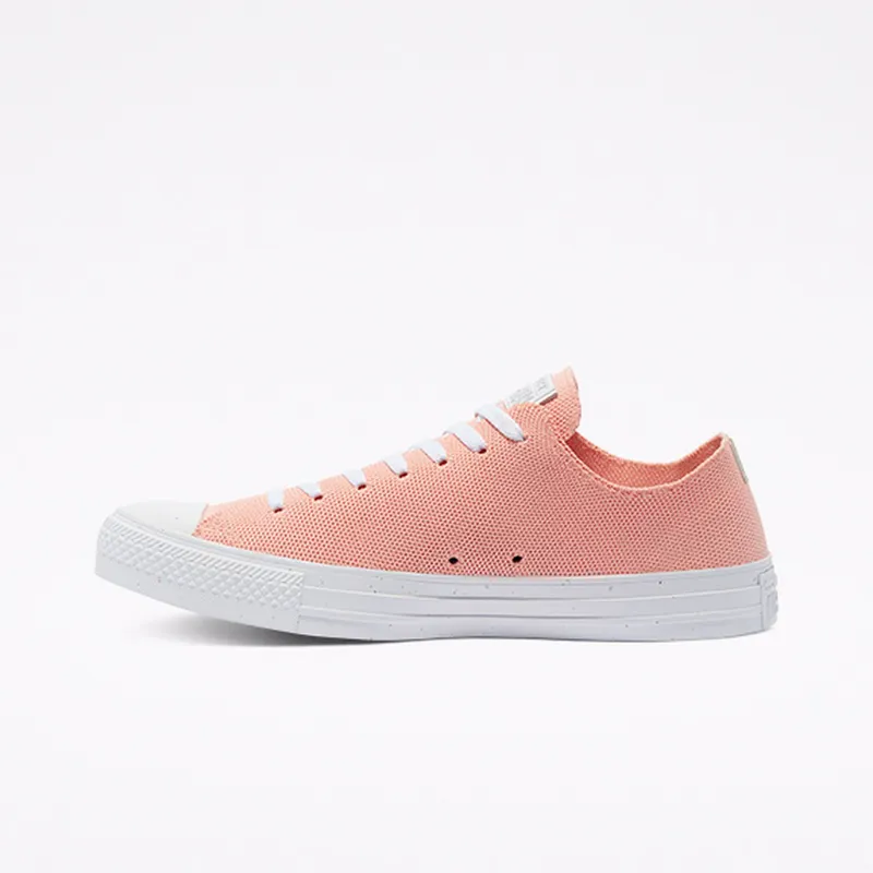 Converse Renew Chuck Taylor All Star Knit Low Top Pink Quartz/string/white (170872C)