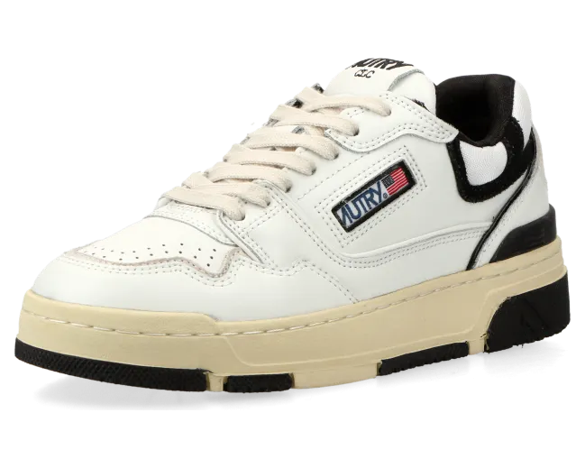 Autry CLC W (multicolor / mat white / black) – ROLWMM04 (2)