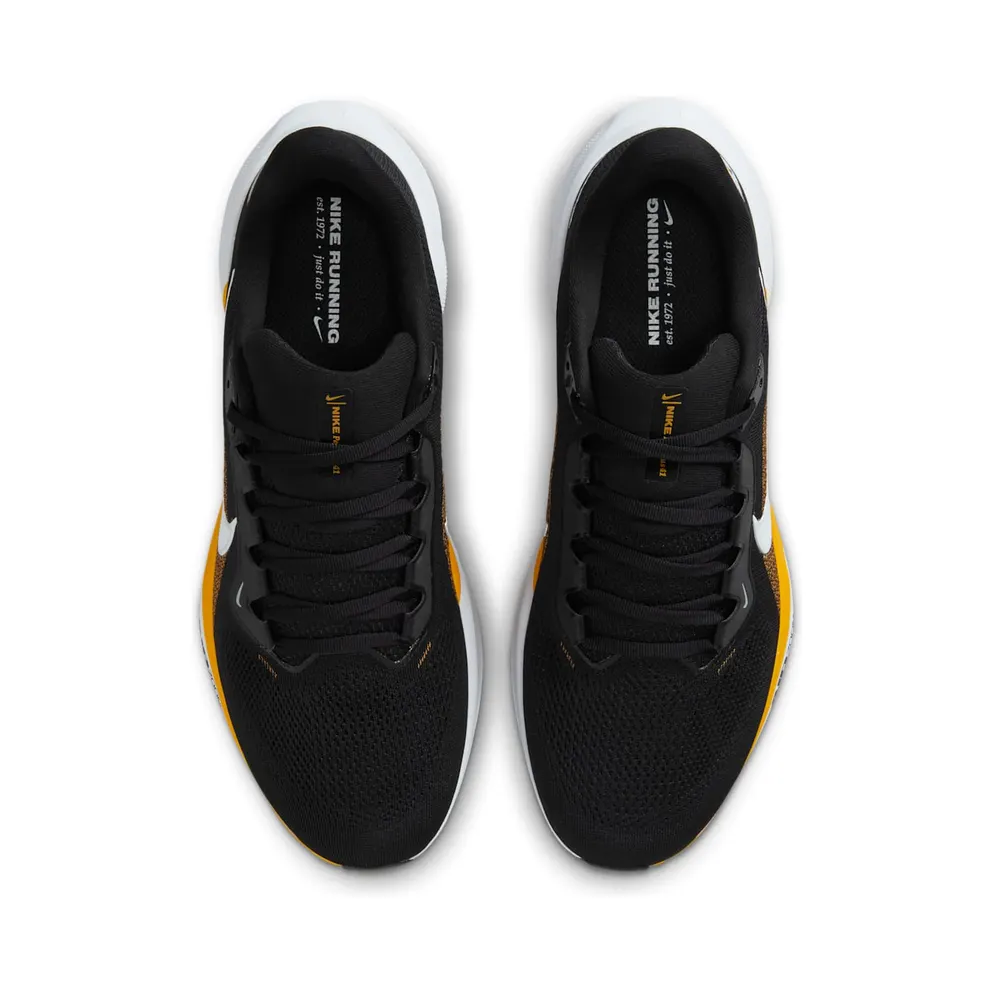 Nike Air Zoom Pegasus 41 Pittsburgh Steelers (2025) (IB3213-001)