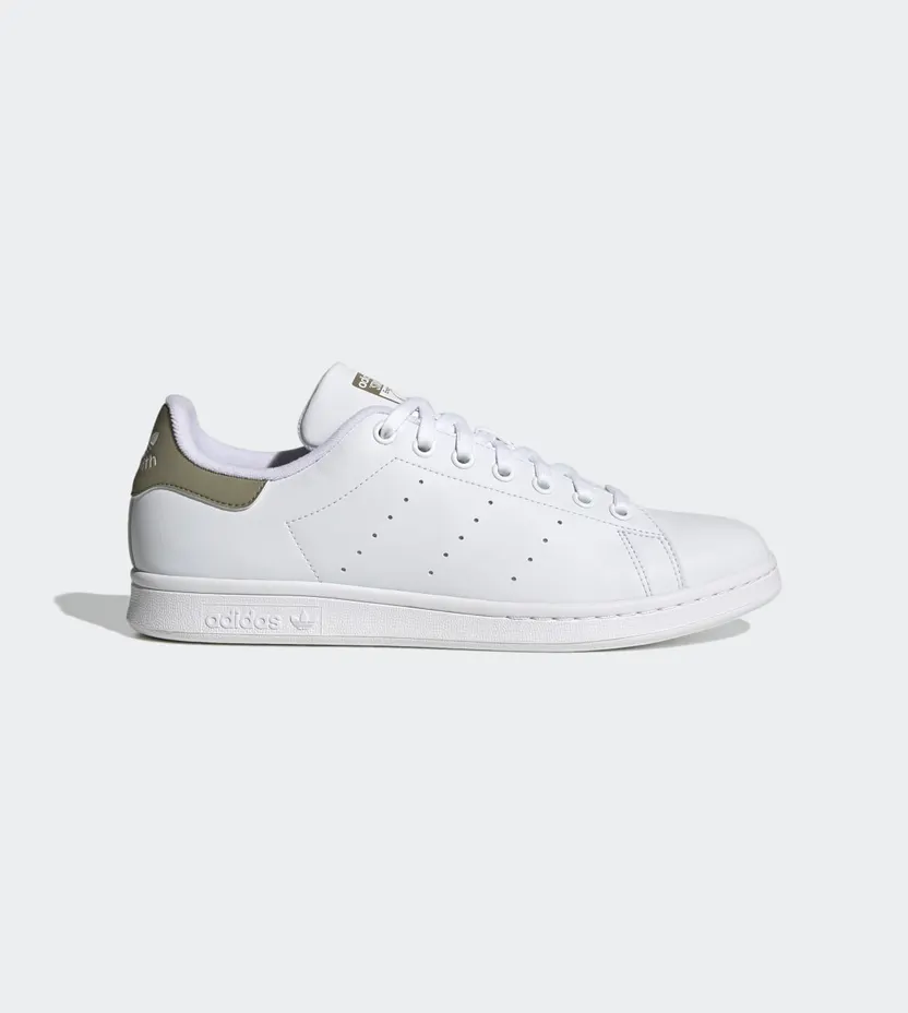 adidas Stan Smith Cloud White / Orbit Green / Cloud White (GW6416)