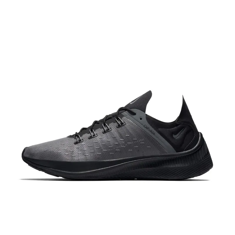 Nike Exp X14 Black Dark Grey Black/Dark Grey-Wolf Gey (AO1554-004)