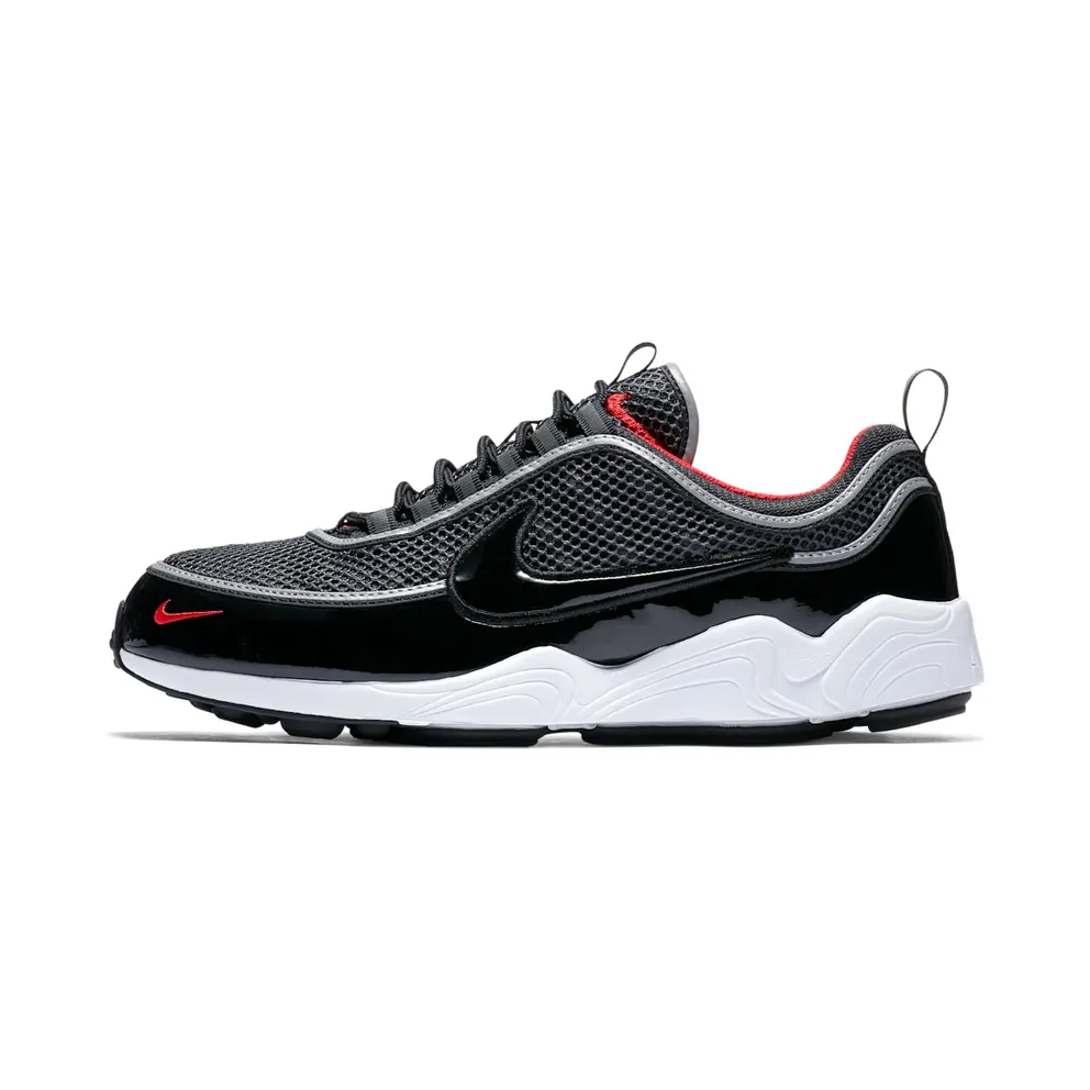 Nike Air Zoom Spiridon 16 Bred Patent (926955-006)