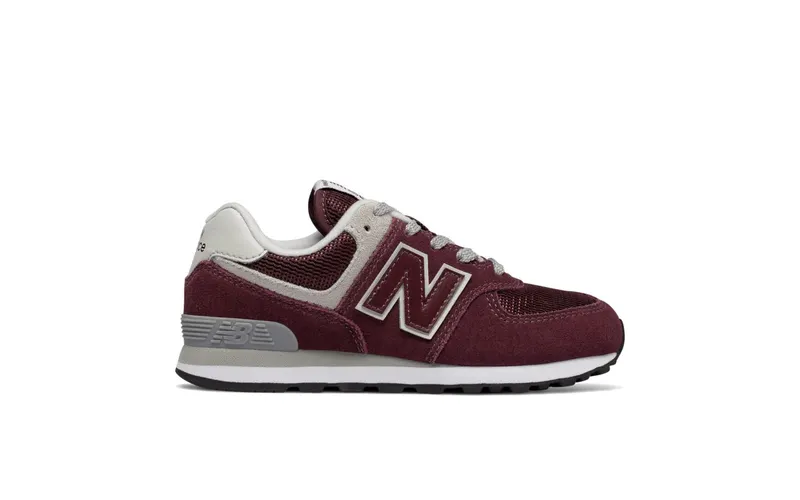 New Balance New Balance Red/Grey (PC574GB)