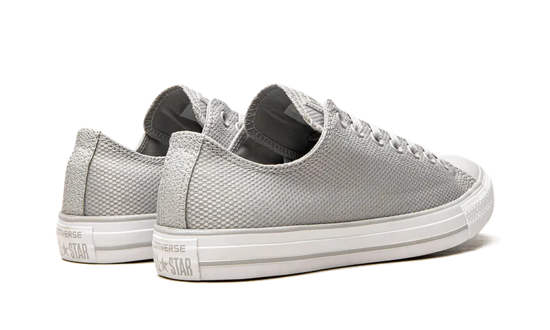 Converse Chuck Taylor All Star “ASH GREY/WHITE/BROWN” (155421F)