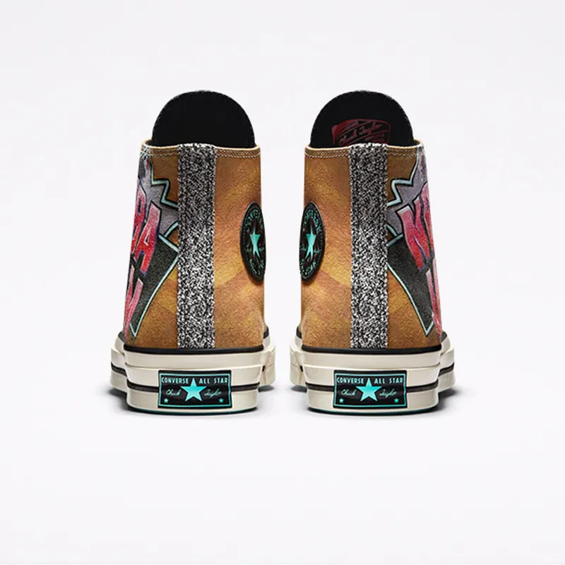 Converse Chuck Taylor All-Star 70 Hi NBA Jam (171692C)