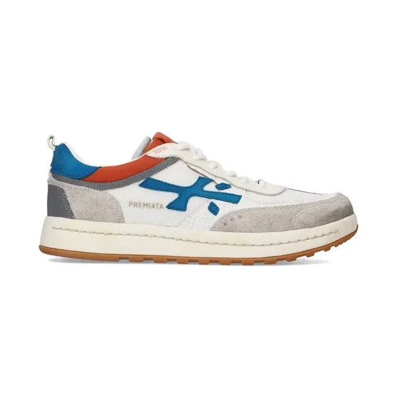 Premiata Nous 8069 sneakers – Beige