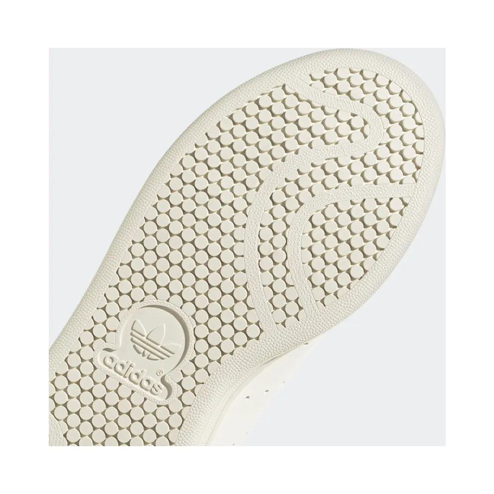 Adidas Stan Smith Chalk White / Chalk White / Green Oxide (GX7291)