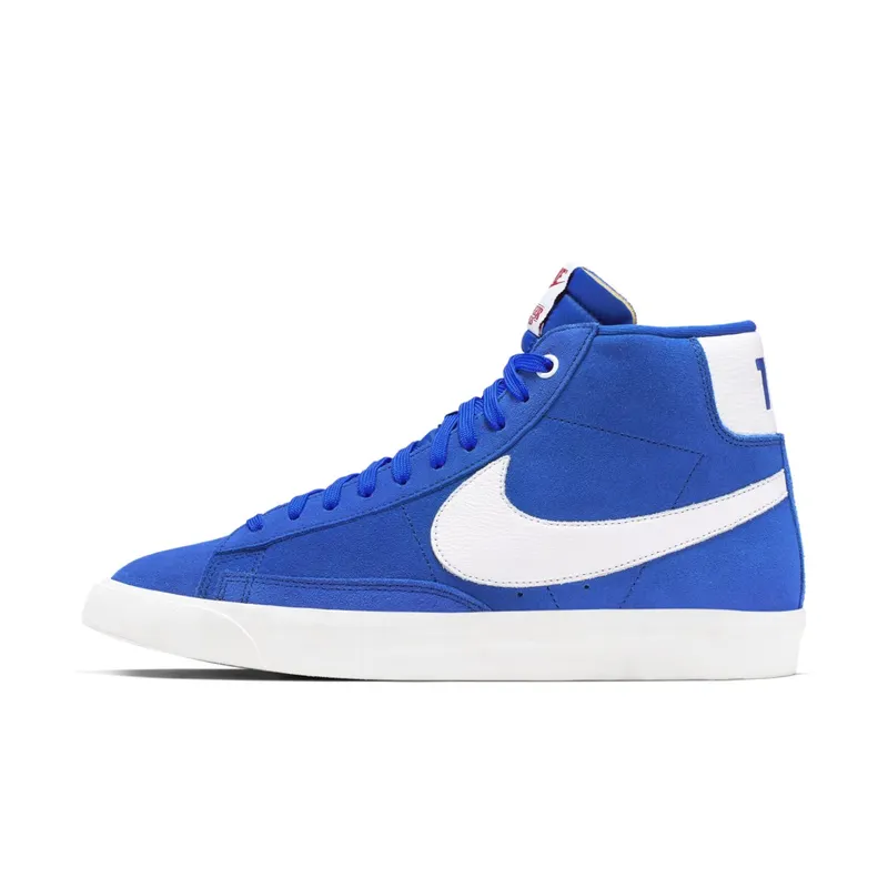 Nike x Stranger Things Blazer Mid ‘OG Collection’ (2019) (CK1906-400)