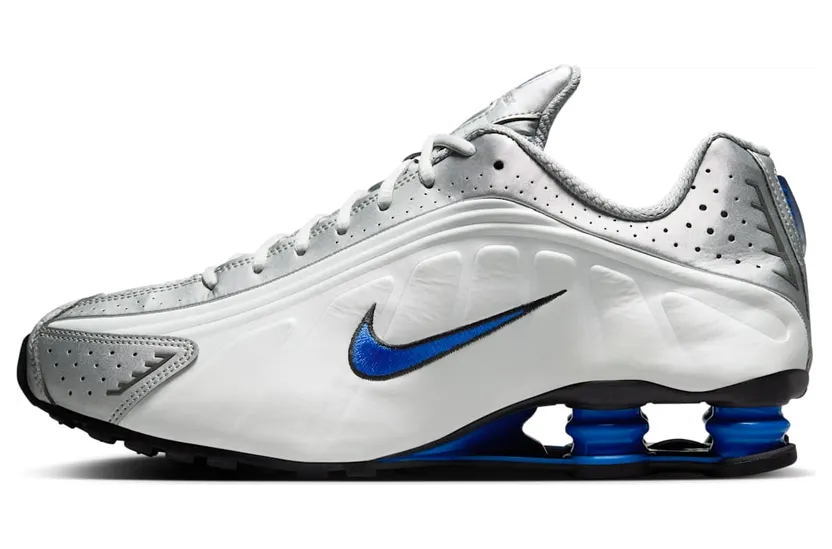 Nike Shox R4 HQ1988-100