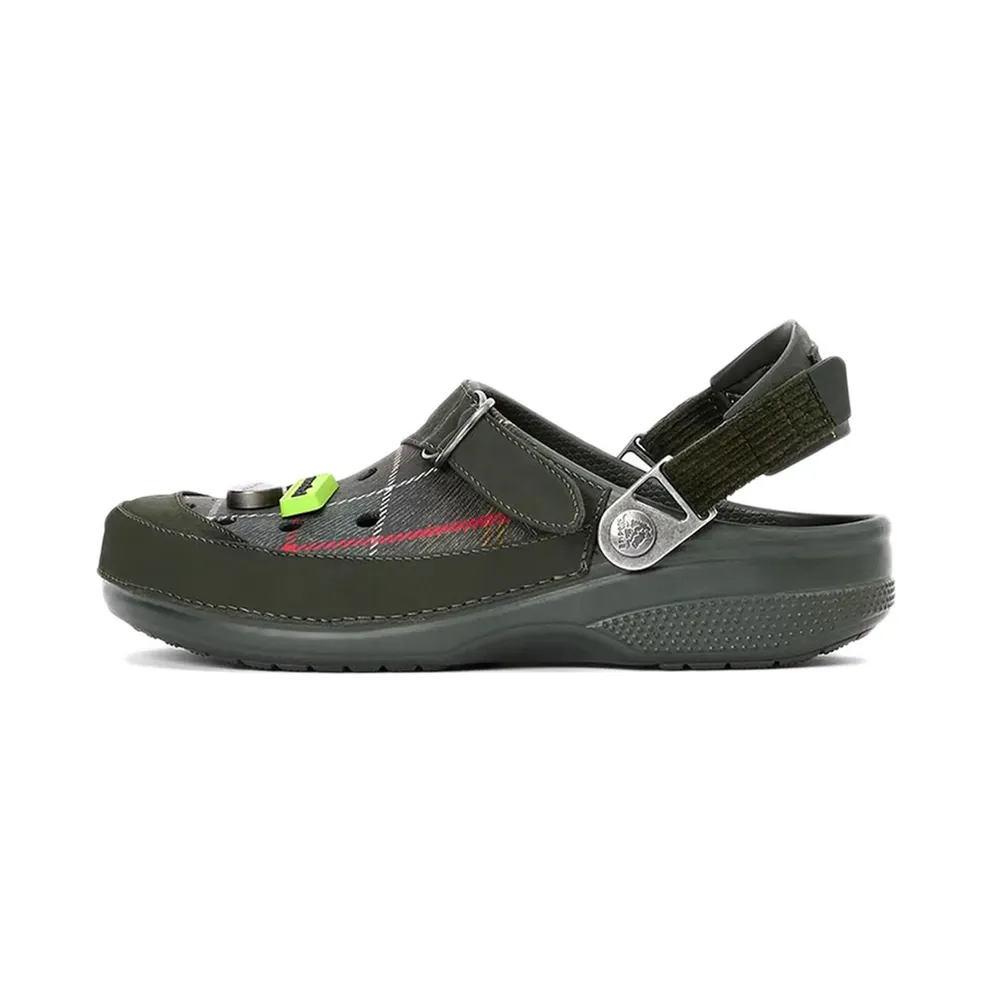 Crocs Classic Clog Barbour (210898-3VT)
