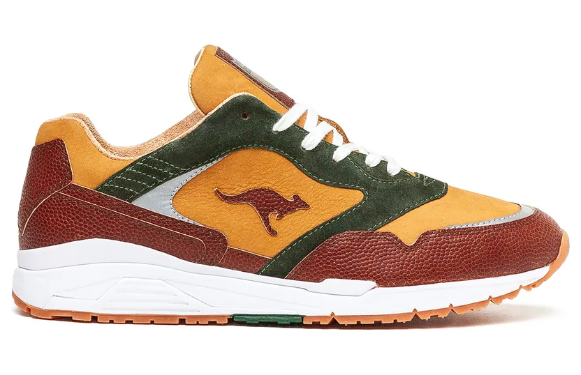 Kangaroos Ultimate “NFL ROOS 34” (4702C-000-3078)