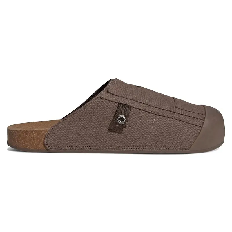 adidas Adimule Slides Brown (JP9189)