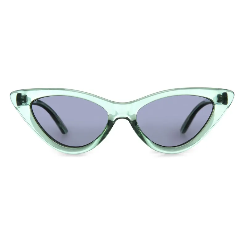 VANS Karina Rozunko Zonnebril (Green)
