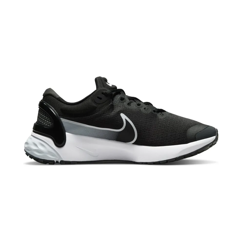 Nike Renew Run 3 Road Running Black (DD9278-001)