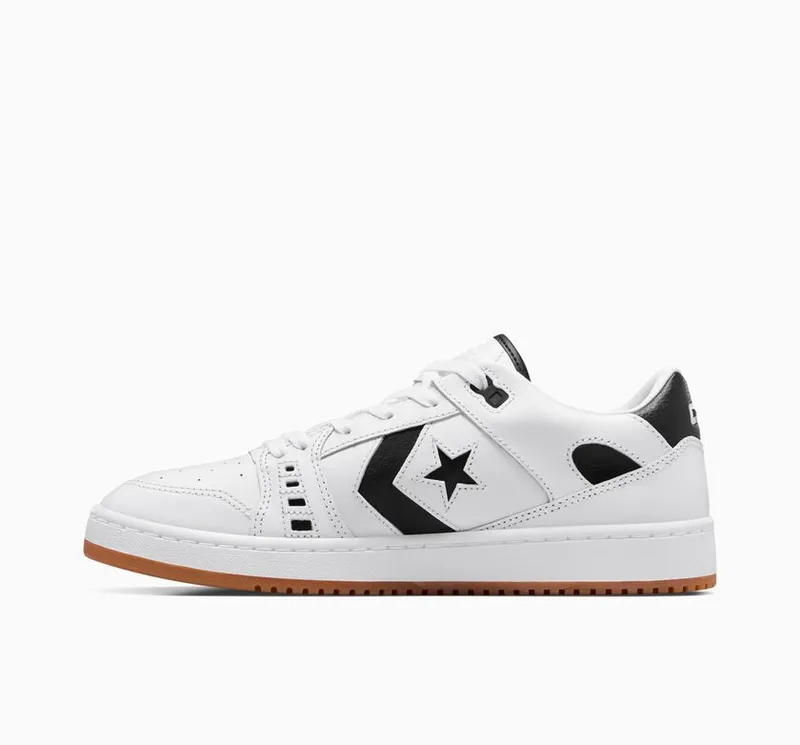 Converse CONS AS-1 Pro White/Black/White (A07318C)