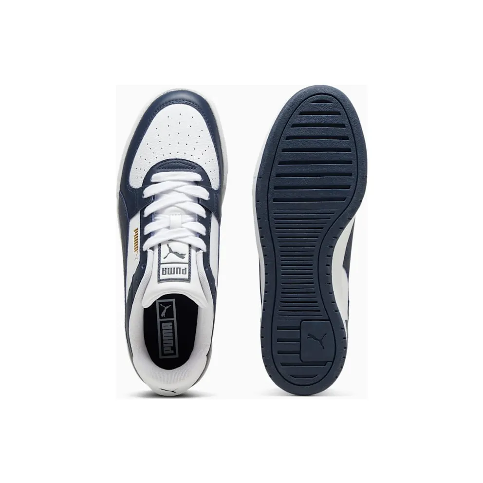 Puma CA Pro Classic White Club Navy (380190-62)
