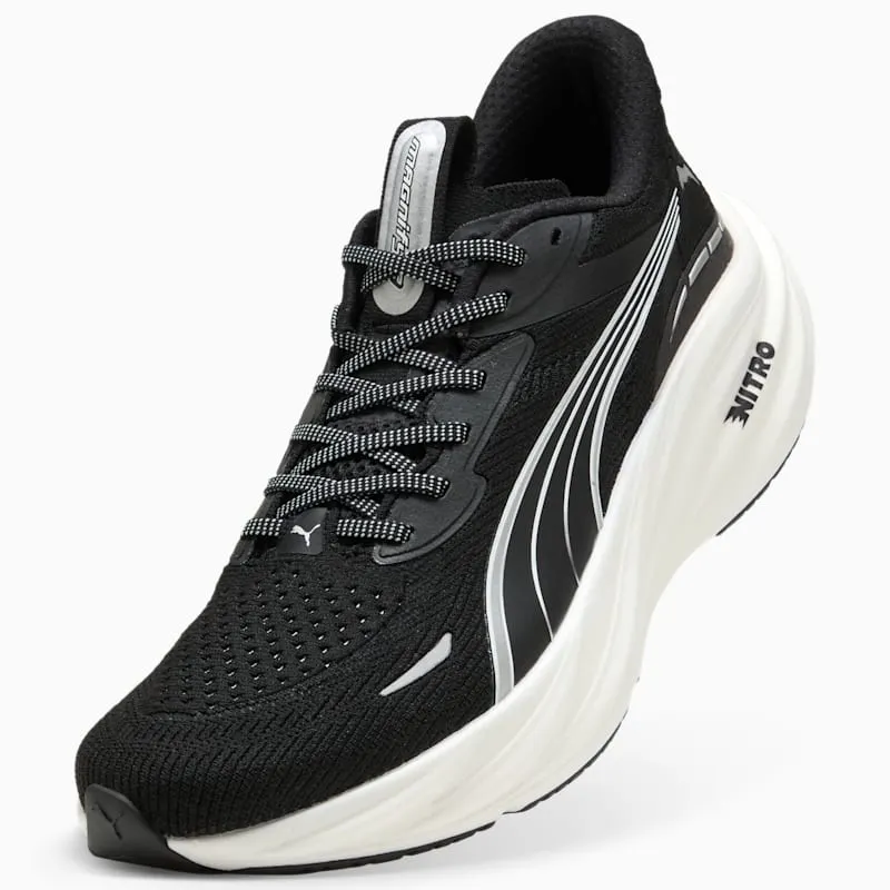 Puma Magnify Nitro 3 Black (311046-01)