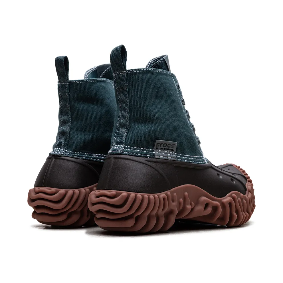 Crocs The Cypress Boot “Salehe Bembury” (210506-9I5)