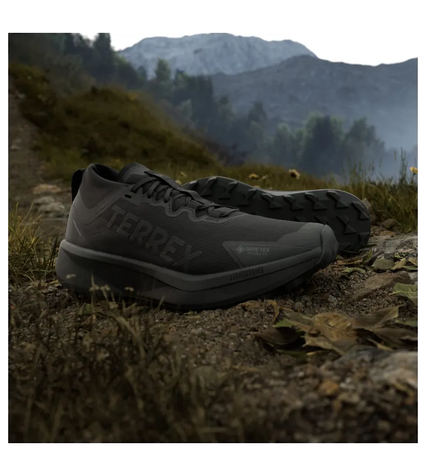 adidas-terrex JR5240