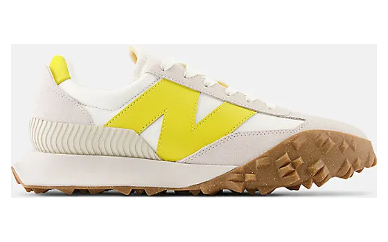 New Balance XC-72 Sea Salt Honeycomb Team Red (UXC72VC)