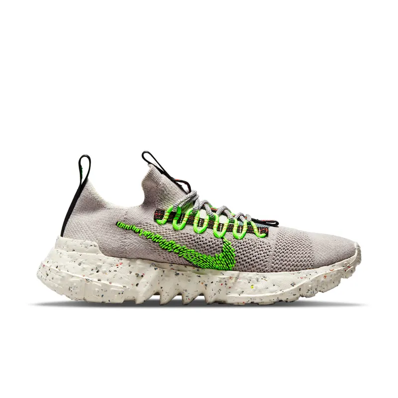 Nike Space Hippie 01 Grey (DJ3056-004)