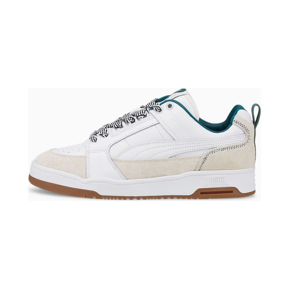 Puma x AMI Slipstream Lo Weiß (387703-01)