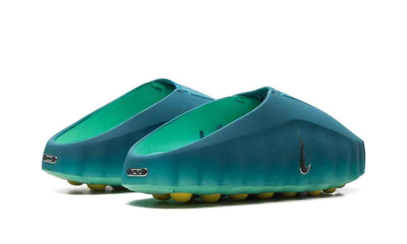 Nike Mind 001 Slide “Geode Teal Light Menta” (HQ4307-301)