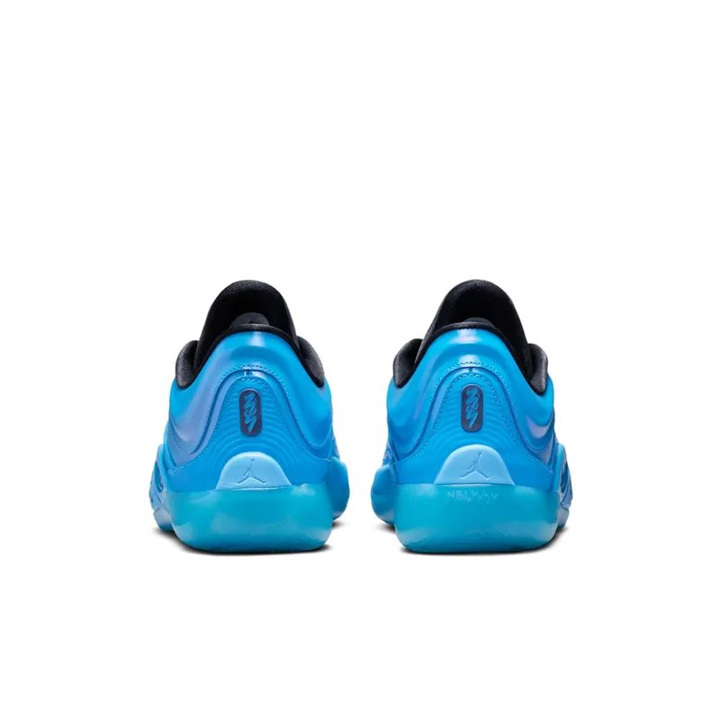 Jordan Zion 4 Iridescence (FB1802-400)