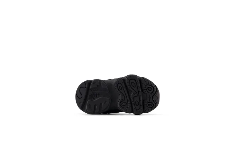 New Balance 1000 Bungee Lace TD “Black” (IV1000BK)