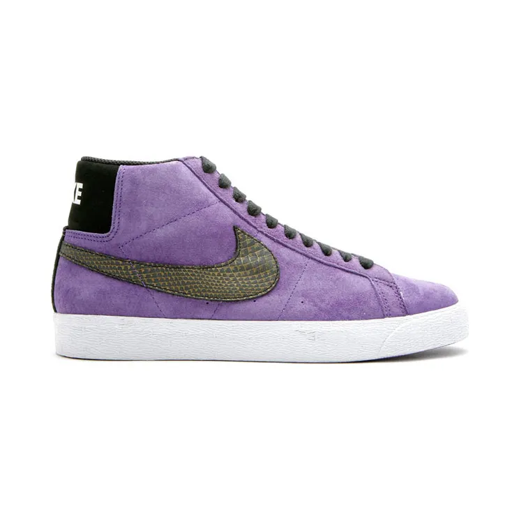 Nike SB Blazer Varsity Purple