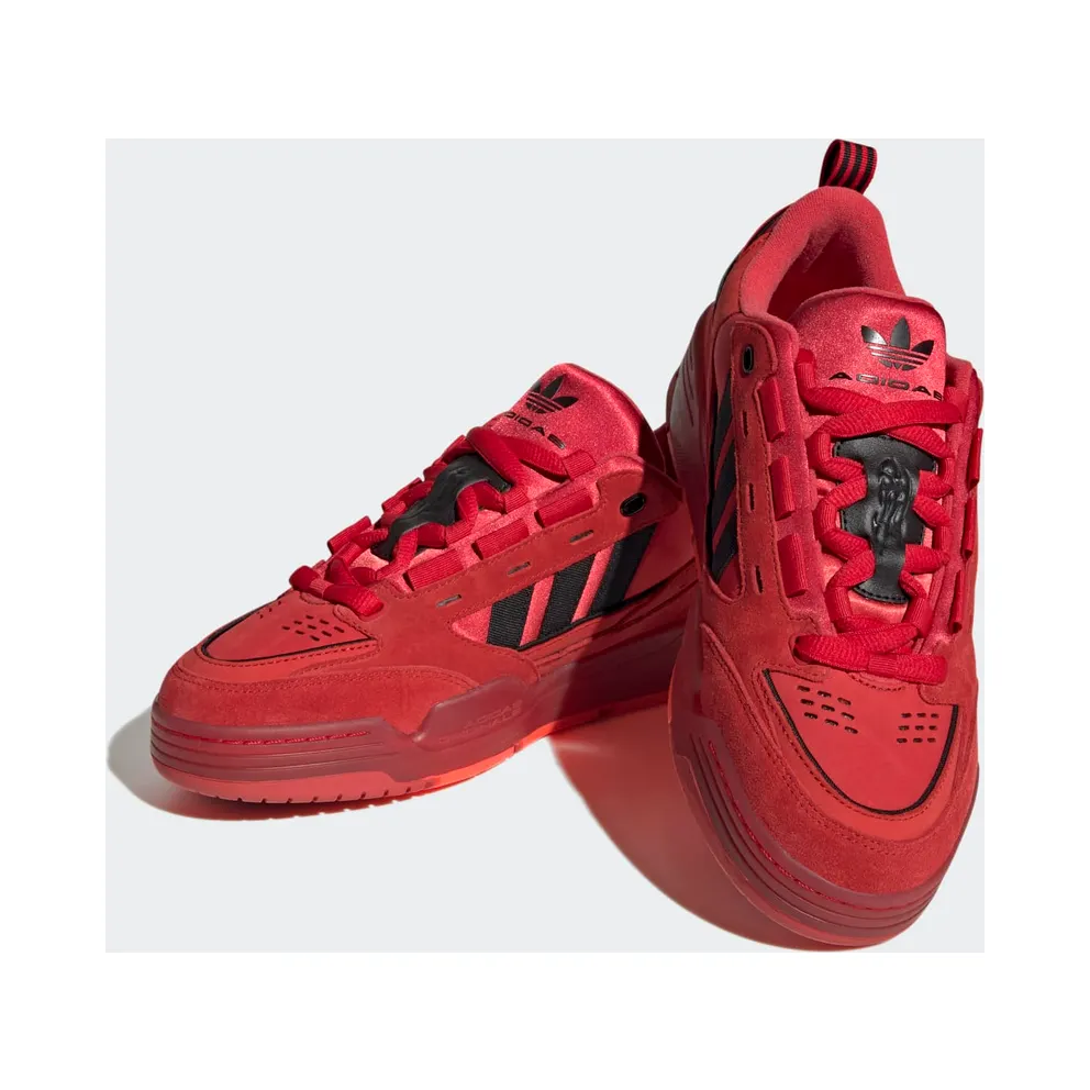 adidas ADI2000 Better Scarlet Core Black Solar Red (H03488)