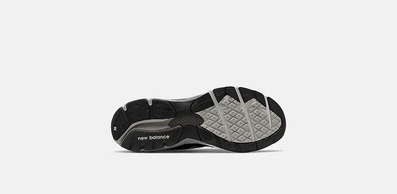 New Balance New Balance Black/White (M990BS3)