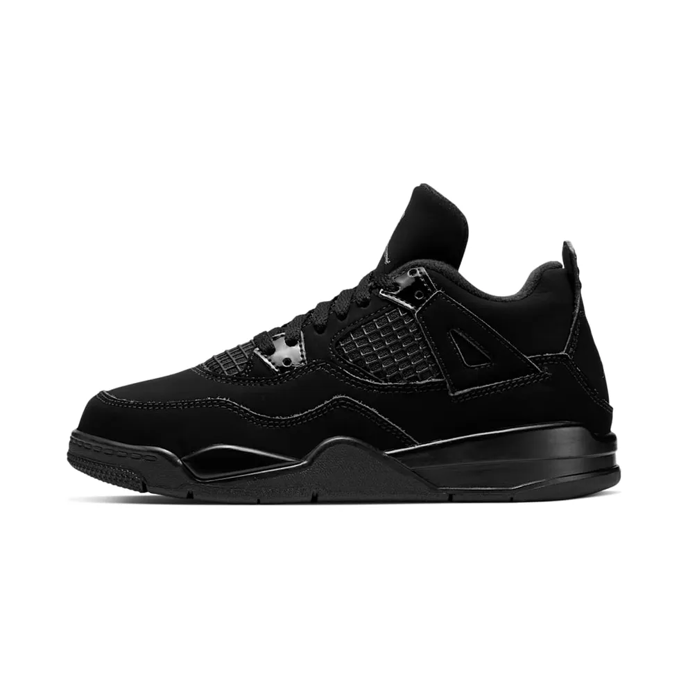 Jordan 4 Retro Black Cat 2020 (PS)
