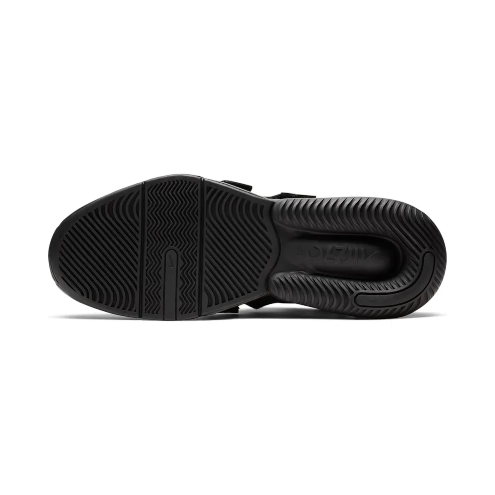 Nike Air Edge 270 Triple Black (AQ8764-003)