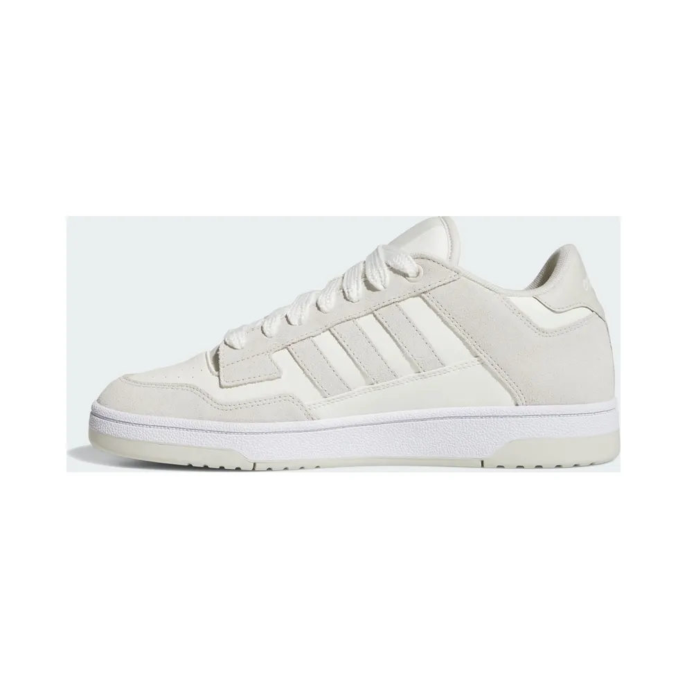 Adidas Rapid Court Low Orbit Grey / Cloud White / Cloud White (JP5246)
