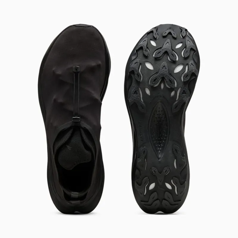 Puma Deviate Nitro Heliot Emil Triple Black (401196-01)