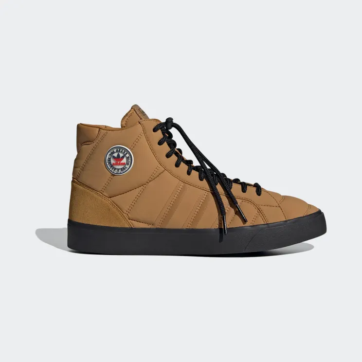adidas Basket Profi Mesa / Mesa / Core Black (H05136)
