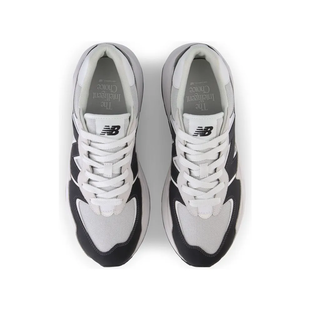 New Balance 57/40 White Black (M5740CPC)