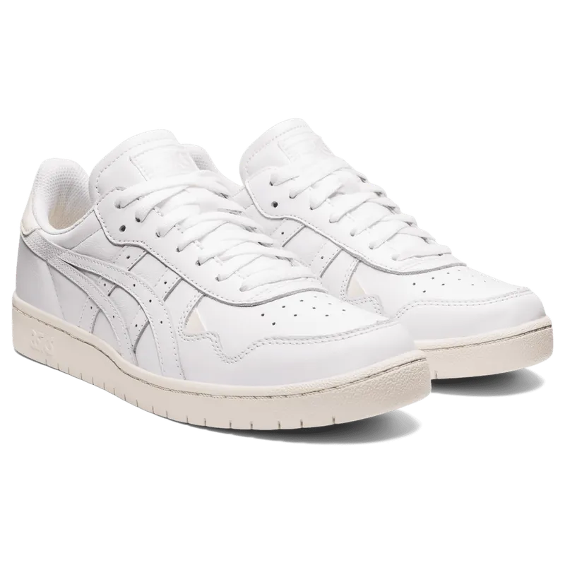 Asics JAPAN S White/Cream (1201A558.103)