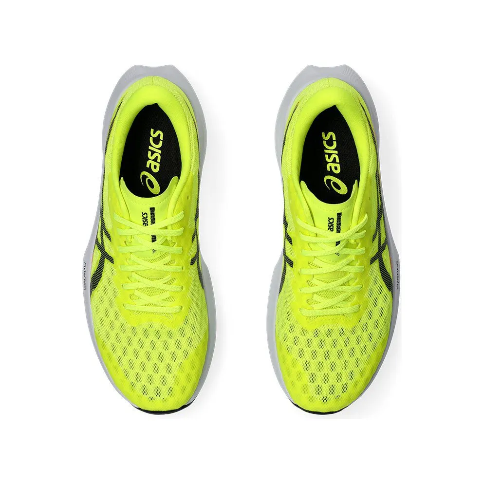 ASICS Hyper Speed 4 Safety Yellow Black (1012B677-750)