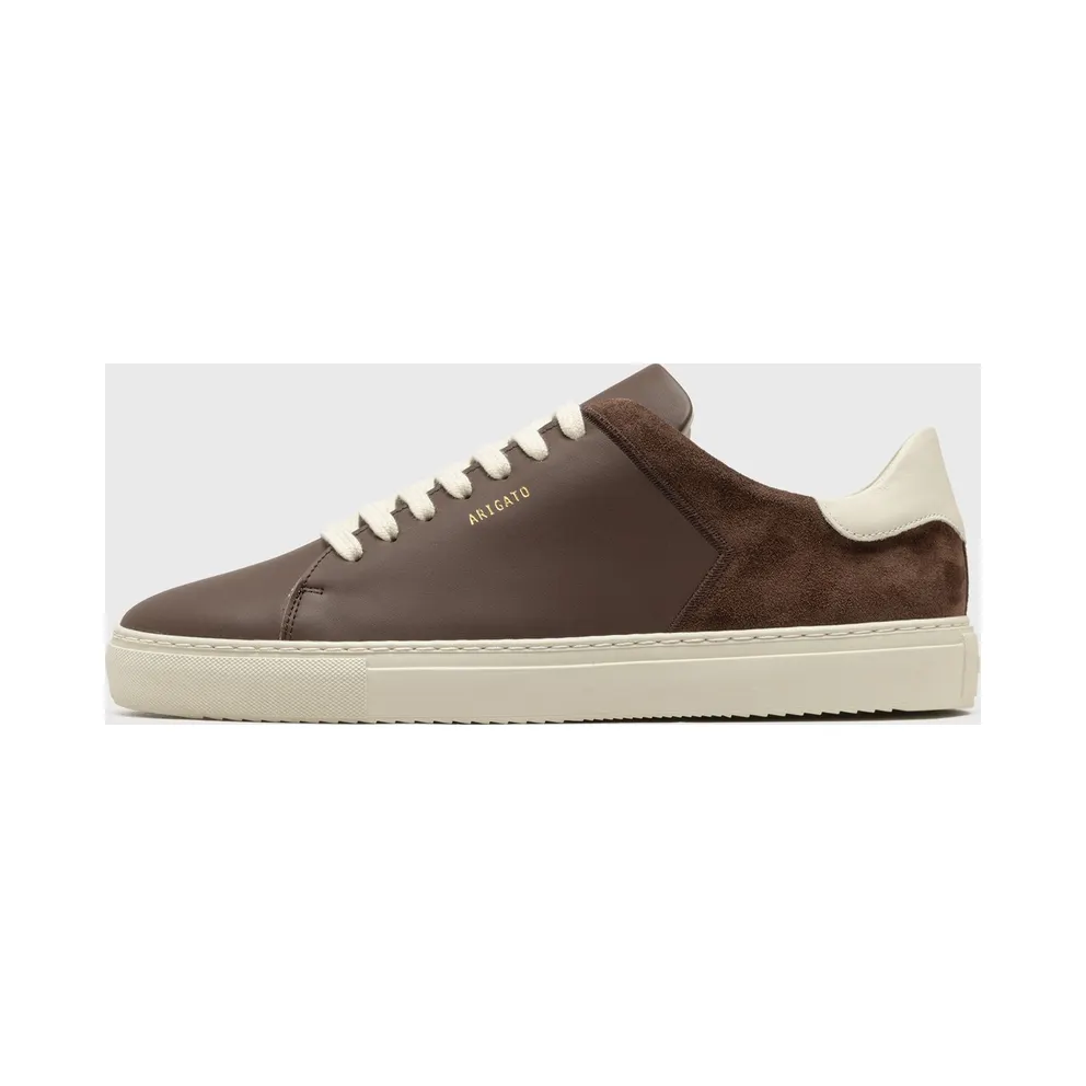 Axel Arigato Clean 90 Split Brown