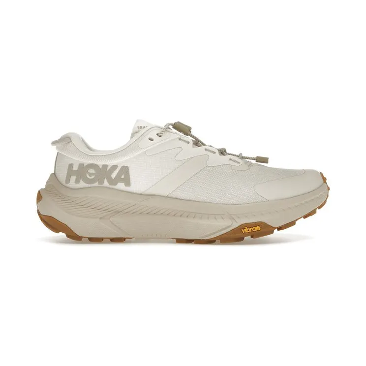 Hoka One Transport Eggnog Gum (1123154-EEGG)