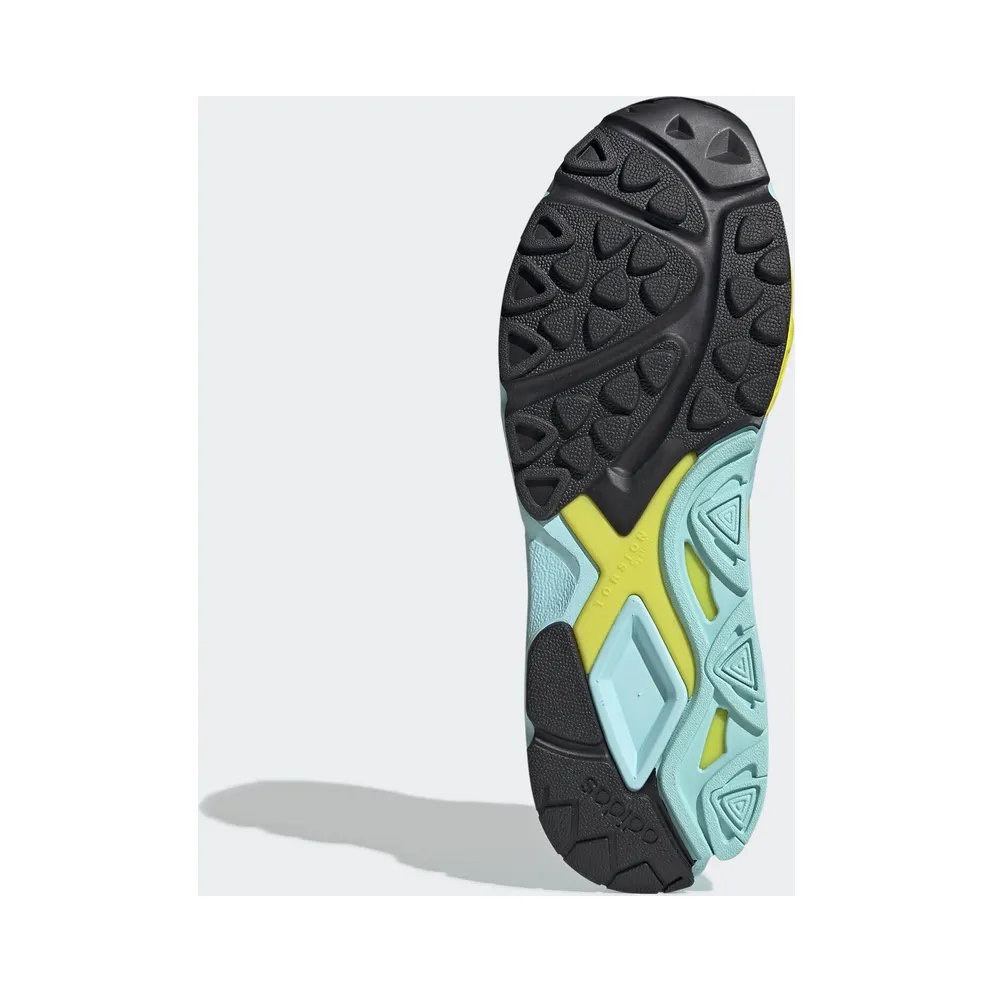 adidas Lxcon 94 Aqua Clear Aqua/Light Aqua/Shock Yellow (EG8790)