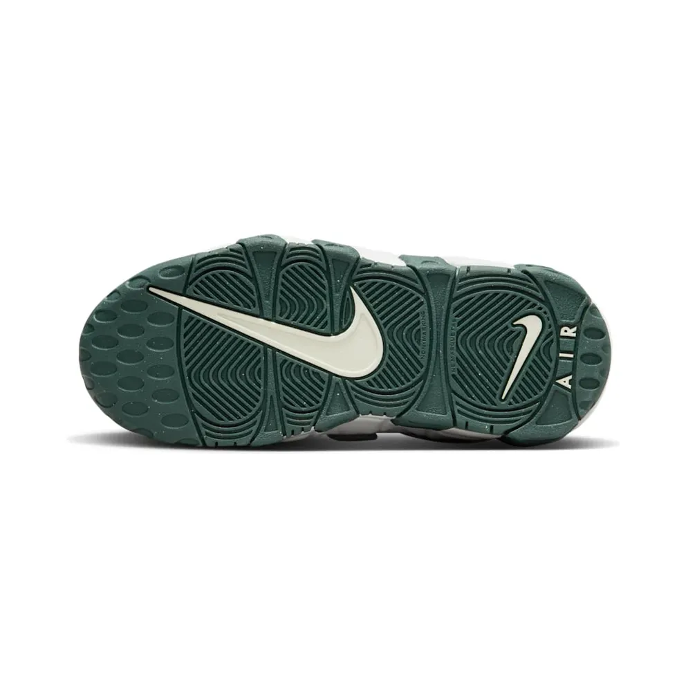 Nike Air More Uptempo White Vintage Green (FQ1937-100)